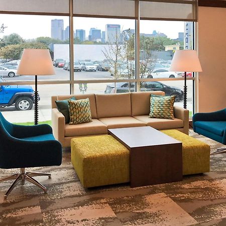 Home2 Suites By Hilton Dallas Downtown At Baylor Scott & White Exterior foto