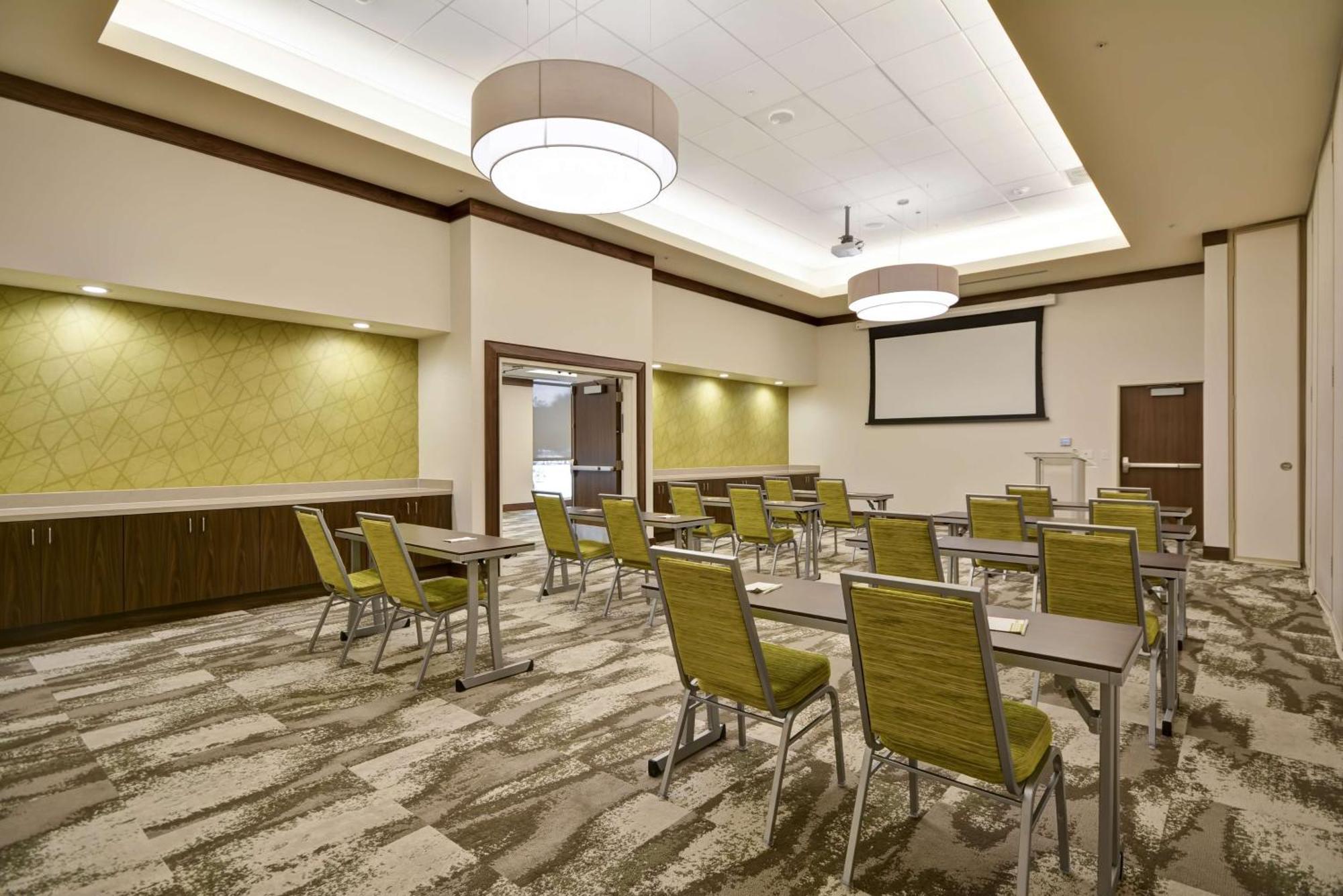 Home2 Suites By Hilton Dallas Downtown At Baylor Scott & White Exterior foto