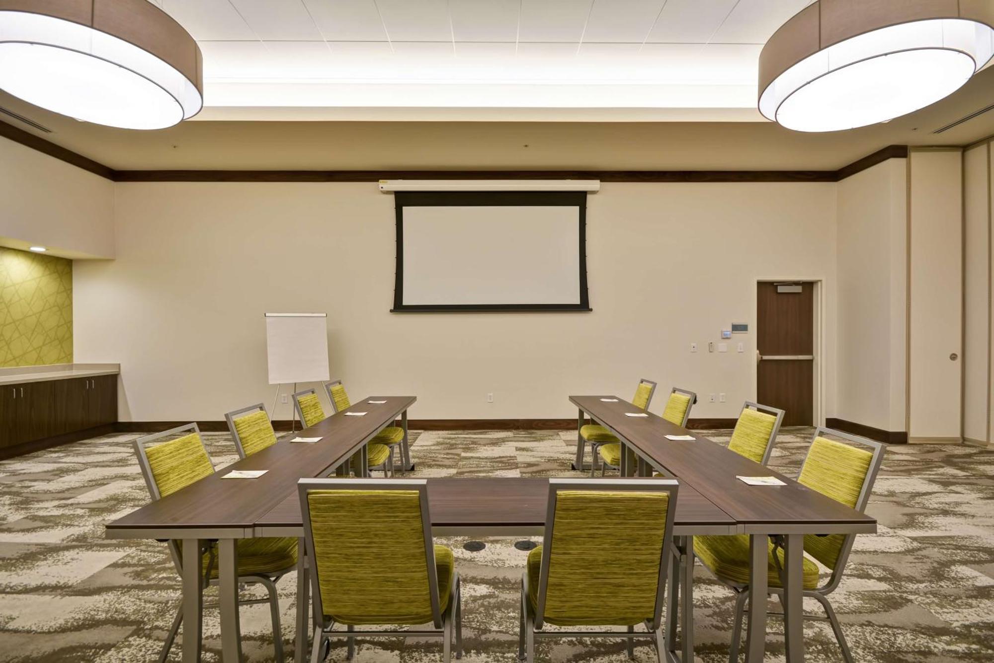 Home2 Suites By Hilton Dallas Downtown At Baylor Scott & White Exterior foto